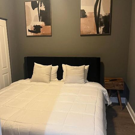 Rustic Mix Apartman Chicago Kültér fotó