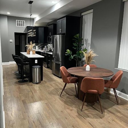 Rustic Mix Apartman Chicago Kültér fotó